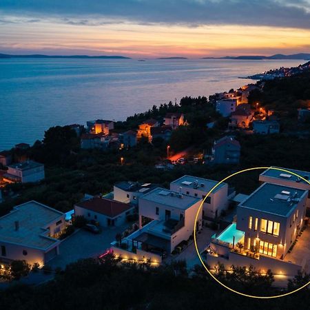 New! Ocean View Villa Jesenice  Exterior foto