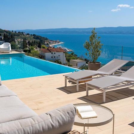 New! Ocean View Villa Jesenice  Exterior foto