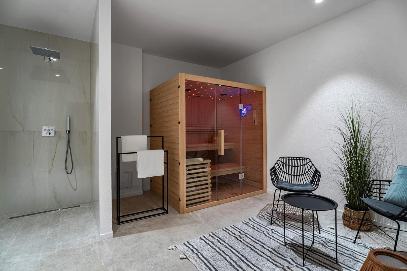 New! Ocean View Villa Jesenice  Exterior foto