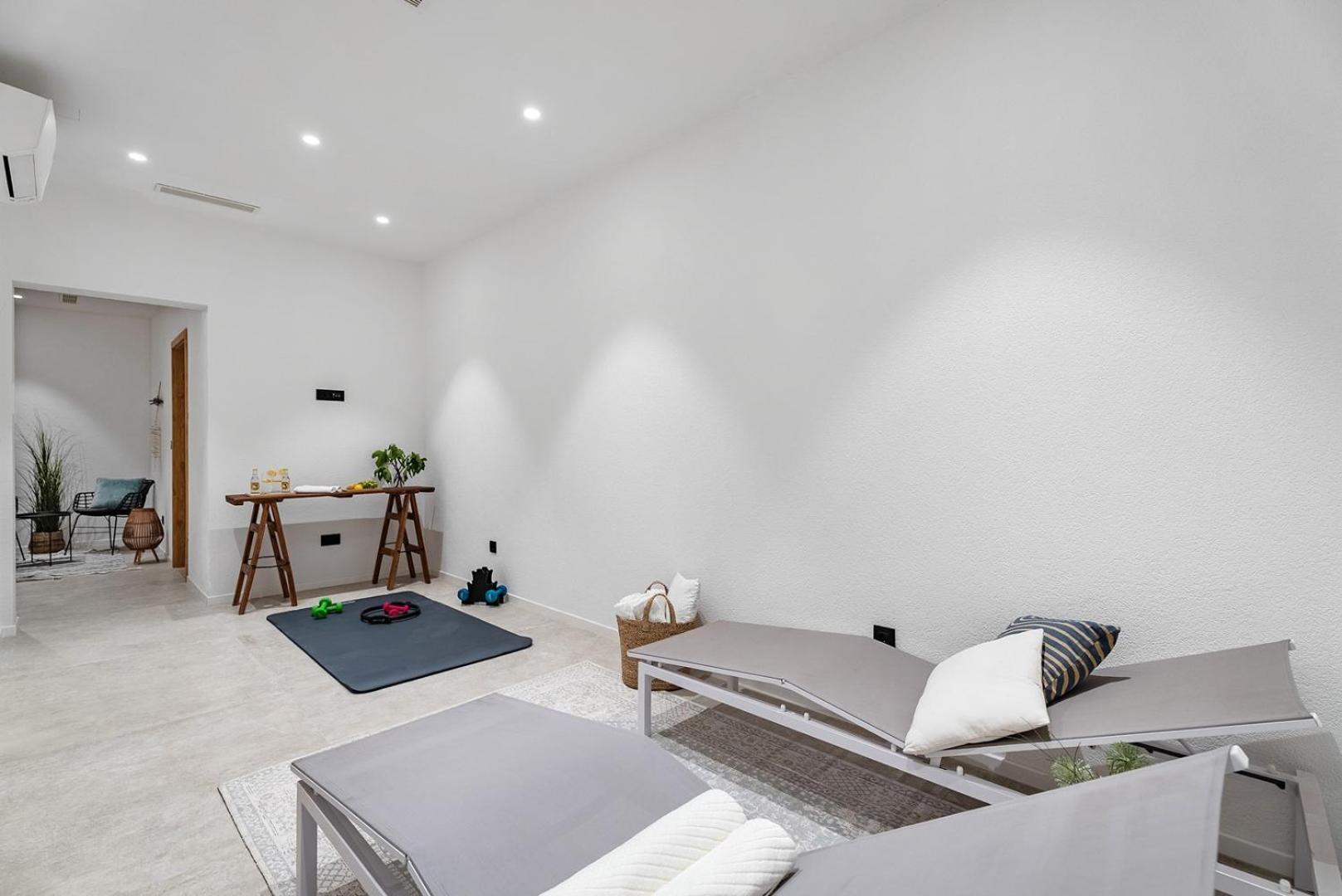 New! Ocean View Villa Jesenice  Exterior foto