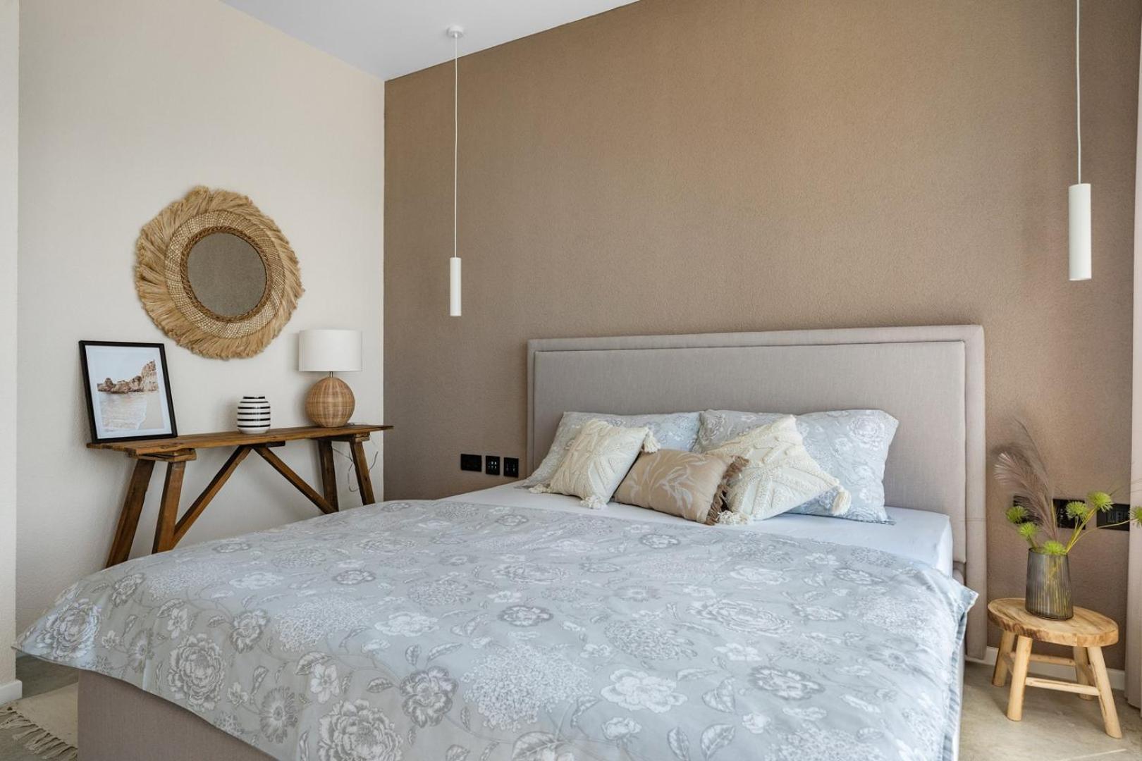 New! Ocean View Villa Jesenice  Exterior foto